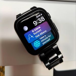 Apple watch series 5 40 mm